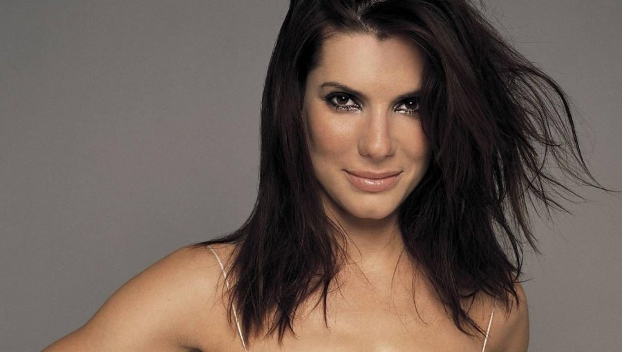 Sandra Bullock está en P.Rico para filme sobre elecciones de 2002 en Bolivia