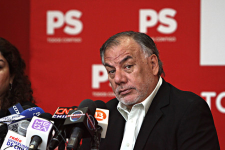 Andrade y petición hoja de ruta en políticas de gobierno: “Tenemos compromisos y los gobiernos deben cumplir”