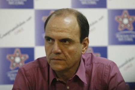 Cristián Monckeberg y críticas de Pérez Yoma: “Yo veo a la Nueva Mayoría con olor a cadáver”