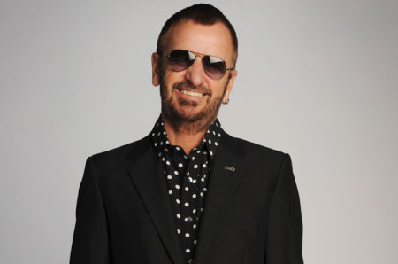 Fanáticos: Ringo Starr agendó concierto en Chile