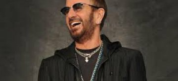 Ex Beatle Ringo Starr, actuará en Puerto Rico el 22 de febrero de 2015