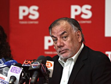 Andrade y petición hoja de ruta en políticas de gobierno: “Tenemos compromisos y los gobiernos deben cumplir”