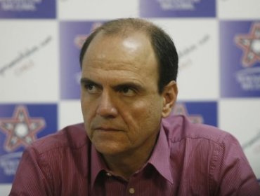 Cristián Monckeberg y críticas de Pérez Yoma: “Yo veo a la Nueva Mayoría con olor a cadáver”