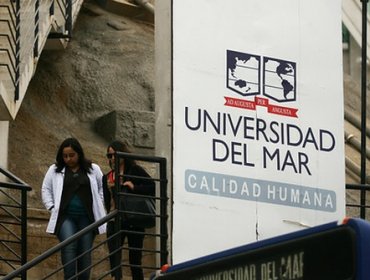 Fiscalía imputa a dueño de la UPV y a ex rector de la U. del Mar por delito tributario