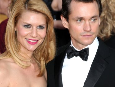 Claire Danes sigue sorprendiéndose ante el atractivo físico de su marido