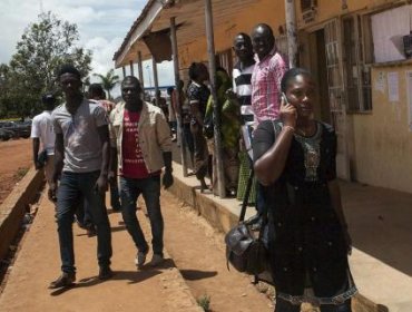 Testigos confirman 48 muertos y 79 heridos tras una explosión en una escuela de Nigeria