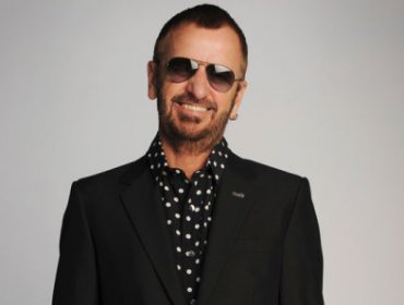 Fanáticos: Ringo Starr agendó concierto en Chile