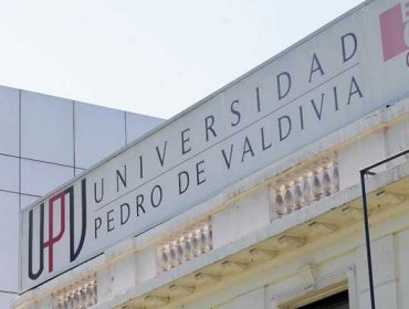 Imputarán a dueño de la U. Pedro de Valdivia y a ex rector de la U. del Mar por delito tributario