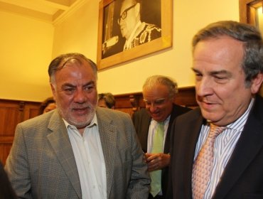 PS destaca "diálogo permanente" con empresarios ante reformas