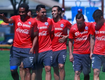 El mejor y peor escenario de la selección chilena en la Copa América 2015