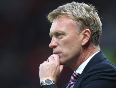 David Moyes, nuevo entrenador de la Real Sociedad