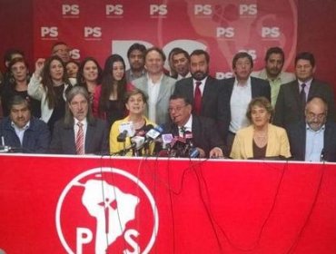 Senadora Isabel Allende oficializa candidatura a la presidencia del Partido Socialista