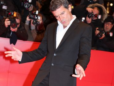 Conoce porque el trasero de Antonio Banderas es el más solicitado en quirófano