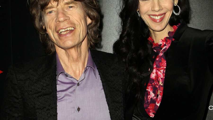 La aseguradora de los Rolling Stones se niega a pagar la cancelación de conciertos por la muerte de L'Wren Scott