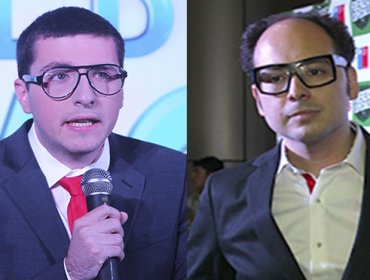 El duro round tuitero de Sebastián Badilla y Nicolás López