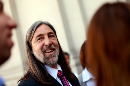Senador Juan Pablo Letelier: “Nosotros los socialistas no somos parte de la retroexcavadora”