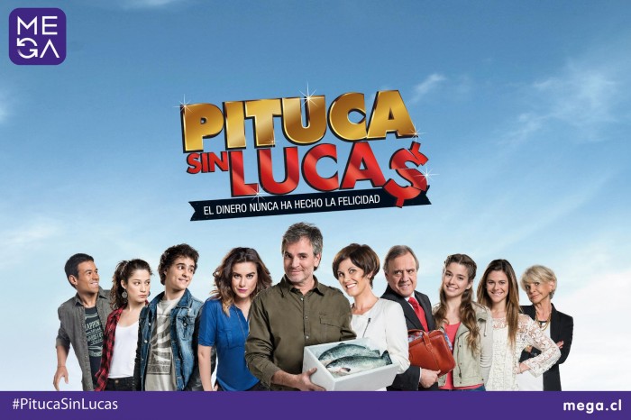 Pituca sin Lucas: Un verdadero terremoto en la Industria televisiva