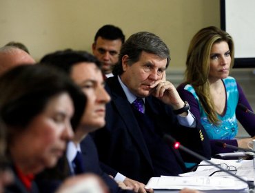 Descartan designar fiscal con dedicación exclusiva para investigar derrame en Quintero