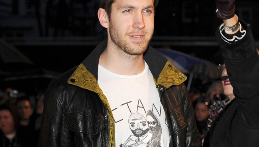 A Calvin Harris no le gustan las mujeres famosas