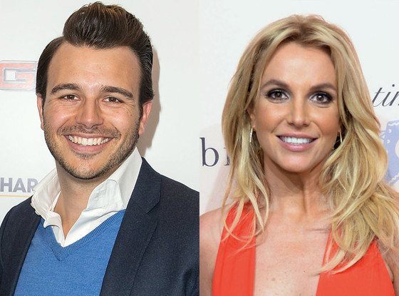 El novio de Britney Spears firmó un contrato de confidencialidad antes de conocerla