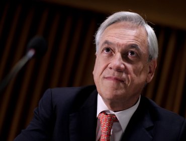 Piñera respondió por escrito a Comisión Investigadora por Caso Cascadas