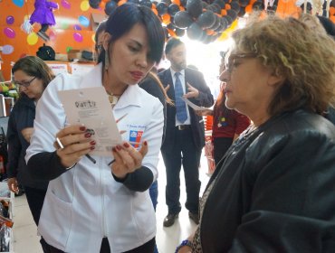 Decomisos y un sumario sanitario en inicio de fiscalización de Seremi de Salud y SERNAC por fiesta de Halloween