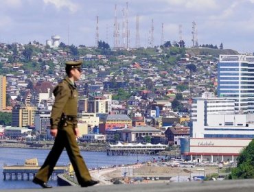 Puerto Montt: Clausuran 5 residenciales en las cuales habría operado una red de explotación sexual infantil