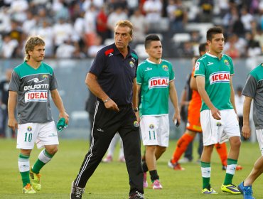 EN VIVO MINUTO A MINUTO: Audax Italiano v/s Palestino