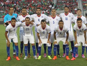 Jorge Sampaoli: “El grupo que jugó el mundial de buena forma tiene para jugar la Copa América”