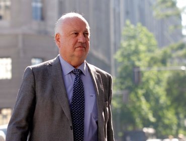 Renuncia de Juan Andrés Lagos: Kast acusó “matonaje político” en dichos de Guillermo Teillier