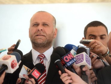 Ministro Elizalde "Con el fin del binominal los ciudadanos van a sentir que su voto realmente importa"