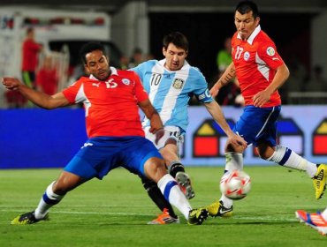 Argentina quiere jugar con la selección chilena en la fecha FIFA de marzo el 2015