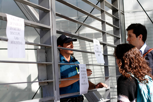 Metro anuncia restablecimiento total del servicio para este sábado desde las 8 de la mañana