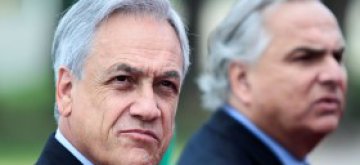 Senador Navarro culpabilizó a ex presidente Piñera por nueva falla en el metro