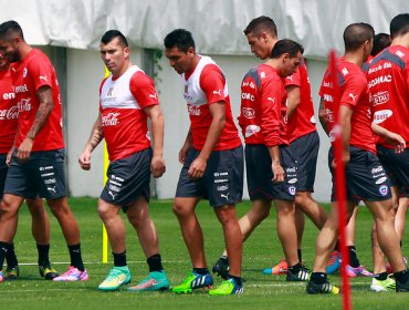 Sergio Jadue defendió repartición premios en la “Roja” y no se cerró a normarlos