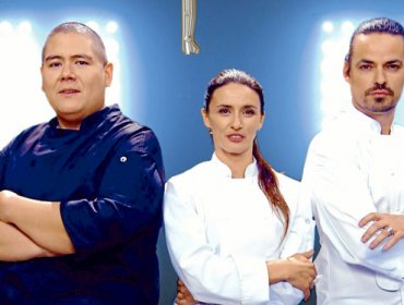 Coco Pacheco en picada contra programas de cocina