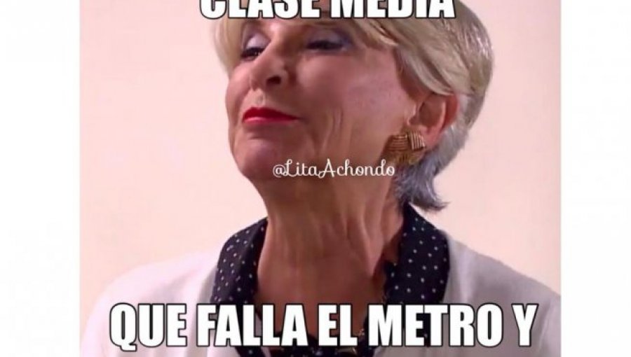 Para la risa: Los mejores memes de la Lita de "Pituca sin lucas"