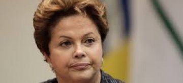 Grupos de derecha protestan en Brasil en contra del Gobierno de Rousseff