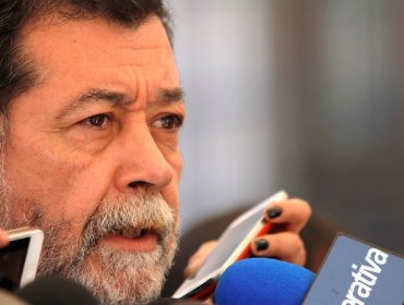 Gobierno confirma querella en caso de carabinero baleado
