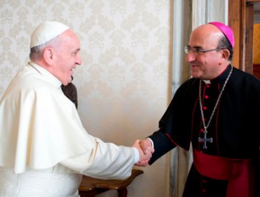 Papa Francisco visitaría Chile para el 2016