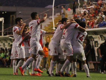 San Felipe quita invicto a San Luis y queda a 3 puntos del liderato por la primera B