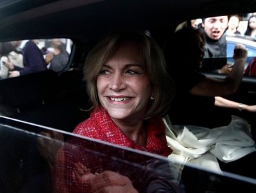 UDI le pide a Evelyn Matthei competir en Municipales 2016