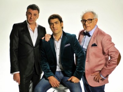 MasterChef Chile confirma una segunda temporada