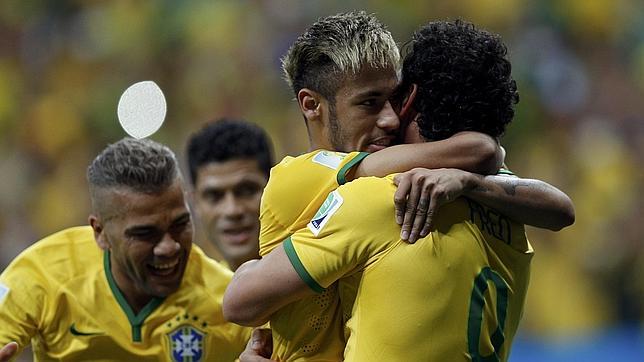 Austria vs Brasil en vivo gratis online Amistoso Internacional 2014 Transmisión en Vivo 2014 en vivo Chile En Directo Minuto a Minuto TV Gratis