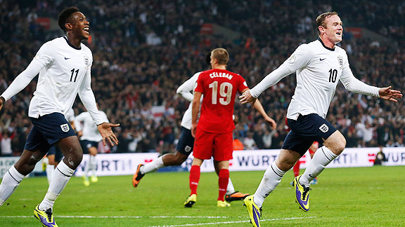 EN VIVO MINUTO A MINUTO: Escocia vs Inglaterra