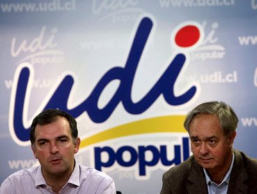 UDI y querella contra ex subsecretario Wagner: “Ojala que las instituciones funcionen bien”