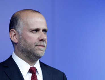 Caso Arauco: El gobierno llamó a todos los sectores a “tener una conducta responsable”