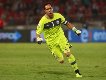 EN VIVO MINUTO A MINUTO: Chile vs Uruguay