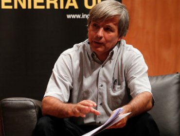 Comisión de ética de la FIFA abre expediente contra Harold Mayne-Nicholls por conflicto de interés