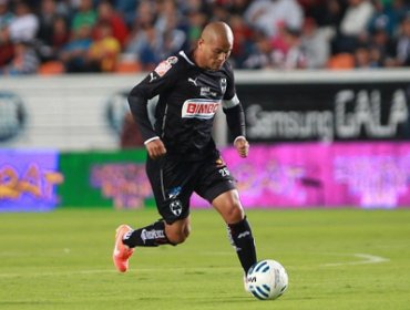 Monterrey y Humberto Suazo ingresaron a la liguilla del fútbol mexicano